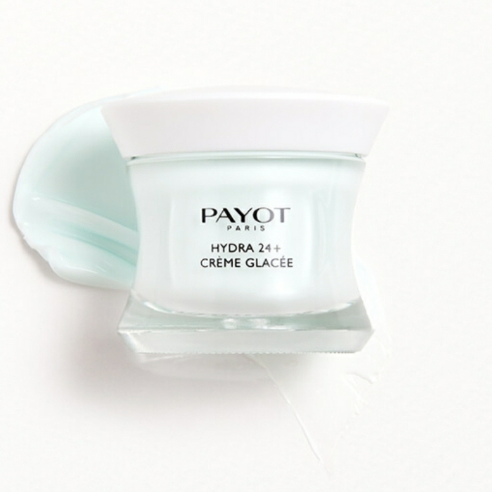 PAYOT PARIS

Hydra 24+ Crème Glacée